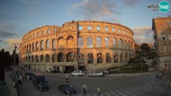 Arena Pula