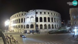 Arena Pula