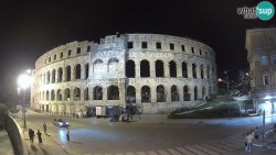 Arena Pula
