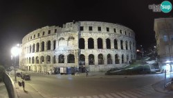 Arena Pula