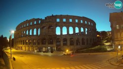 Pula-Arena