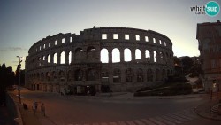 Arena Pula