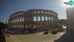 Pula Arena