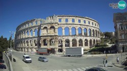 Arena Pula