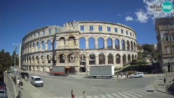 Pula Arena