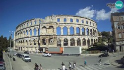 Arena Pula