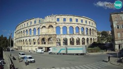 Pula Arena