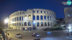 Pula Arena