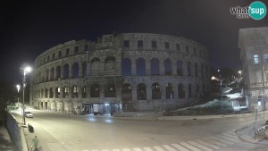 Town of Pula - Pula Arena - 16.9.2026 v 05:45 Town of Pula - Pula Arena - 16.9.2026 v 05:45