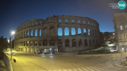 Pula Arena