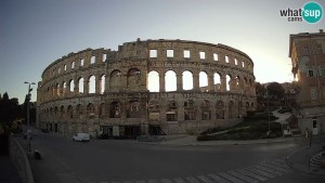 Town of Pula - Pula Arena - 16.9.2026 v 07:45 Town of Pula - Pula Arena - 16.9.2026 v 07:45