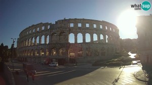 Town of Pula - Pula Arena - 16.9.2026 v 08:45 Town of Pula - Pula Arena - 16.9.2026 v 08:45