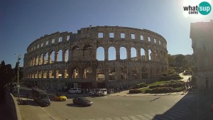 Town of Pula - Pula Arena - 16.9.2026 v 09:45 Town of Pula - Pula Arena - 16.9.2026 v 09:45
