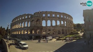 Town of Pula - Pula Arena - 16.9.2026 v 10:45 Town of Pula - Pula Arena - 16.9.2026 v 10:45
