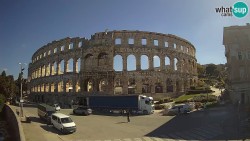 Arena Pula