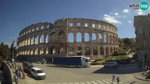 Town of Pula - Pula Arena - 16.9.2026 v 11:45 Town of Pula - Pula Arena - 16.9.2026 v 11:45