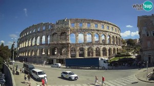 Town of Pula - Pula Arena - 16.9.2026 v 12:45 Town of Pula - Pula Arena - 16.9.2026 v 12:45