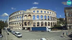 Town of Pula - Pula Arena - 16.9.2026 v 14:45 Town of Pula - Pula Arena - 16.9.2026 v 14:45