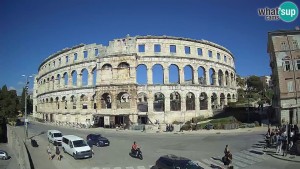 Town of Pula - Pula Arena - 16.9.2026 v 15:45 Town of Pula - Pula Arena - 16.9.2026 v 15:45