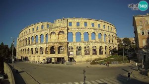 Town of Pula - Pula Arena - 16.9.2026 v 17:45 Town of Pula - Pula Arena - 16.9.2026 v 17:45
