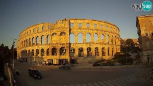 Town of Pula - Pula Arena - 16.9.2026 v 18:45 Town of Pula - Pula Arena - 16.9.2026 v 18:45