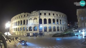 Town of Pula - Pula Arena - 16.9.2026 v 20:45 Town of Pula - Pula Arena - 16.9.2026 v 20:45