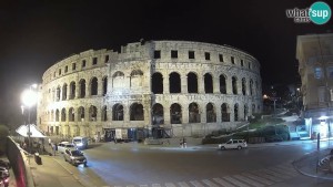Town of Pula - Pula Arena - 16.9.2026 v 21:00 Town of Pula - Pula Arena - 16.9.2026 v 21:00