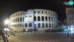 Arena Pula