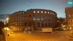 Pula Arena
