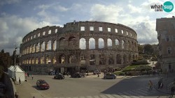 Arena Pula