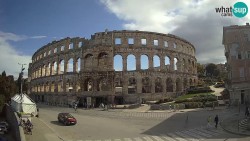 Arena Pula