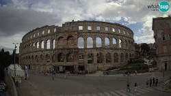 Arena Pula