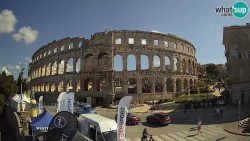 Arena Pula