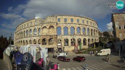 Arena Pula