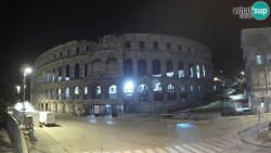 Arena Pula
