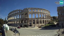 Arena Pula
