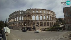 Arena Pula