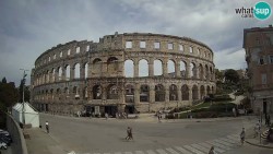 Arena Pula