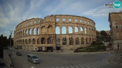 Arena Pula
