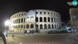 Arena w Puli