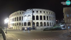 Arena w Puli