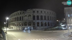 Arena Pula