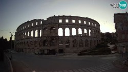 Arena Pula