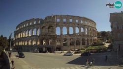 Arena Pula