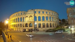 Arena w Puli
