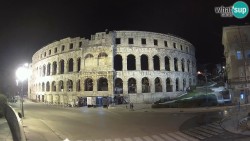 Arena w Puli
