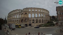 Arena Pula