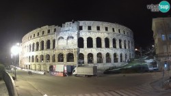 Arena Pula
