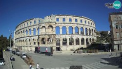 Arena Pula