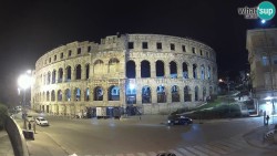 Arena Pula